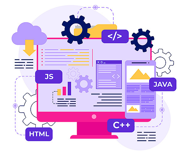 Development